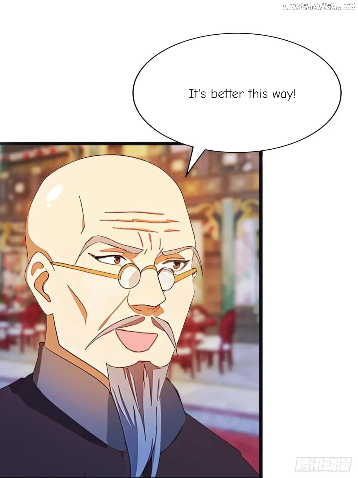 Cultivation Return on Campus - Ss2 Chapter 13 - page 9